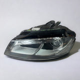 Frontscheinwerfer Audi A3 8P0941003 1EL009648-09 LED Links Headlight