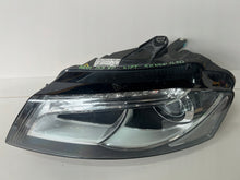 Laden Sie das Bild in den Galerie-Viewer, Frontscheinwerfer Audi A3 8P0941003 1EL009648-09 LED Links Headlight