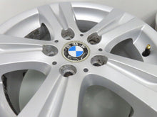 Laden Sie das Bild in den Galerie-Viewer, 4x Alufelge 16 Zoll 7.0" 5x120 44ET Silber 6779696 BMW 1 E87 Rim Wheel FEL1223813189ow