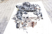 Laden Sie das Bild in den Galerie-Viewer, Motor Ford B-Max SFJB 1.0 100PS 74kW 67TKm Benzin Engine Komplett MOT6960900121rd