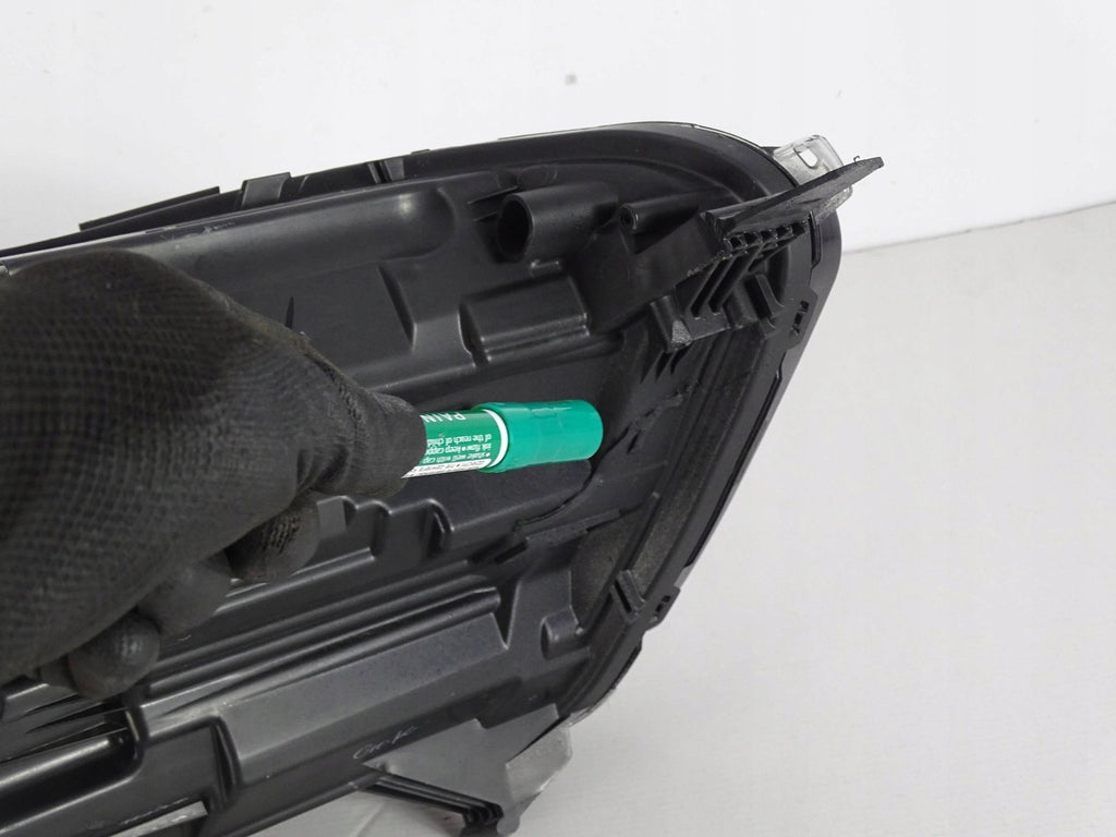 Frontscheinwerfer Ford Ecosport GN15-13D155-HE Links Scheinwerfer Headlight SCH9743992663qi