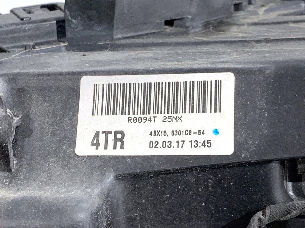 Frontscheinwerfer Mitsubishi Outlander III 8301C8-548301C8-54 FALSE Headlight SCH4960812693nj