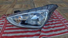 Laden Sie das Bild in den Galerie-Viewer, Frontscheinwerfer Hyundai I10 92101B900 Links Scheinwerfer Headlight SCH5954062789pi