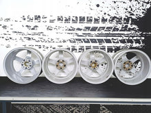 Load image into Gallery viewer, 4x Alufelge 17 Zoll 7.5" 5x112 28ET Mercedes-Benz W213 W221 W211 W203 W212 FEL9771871160kg