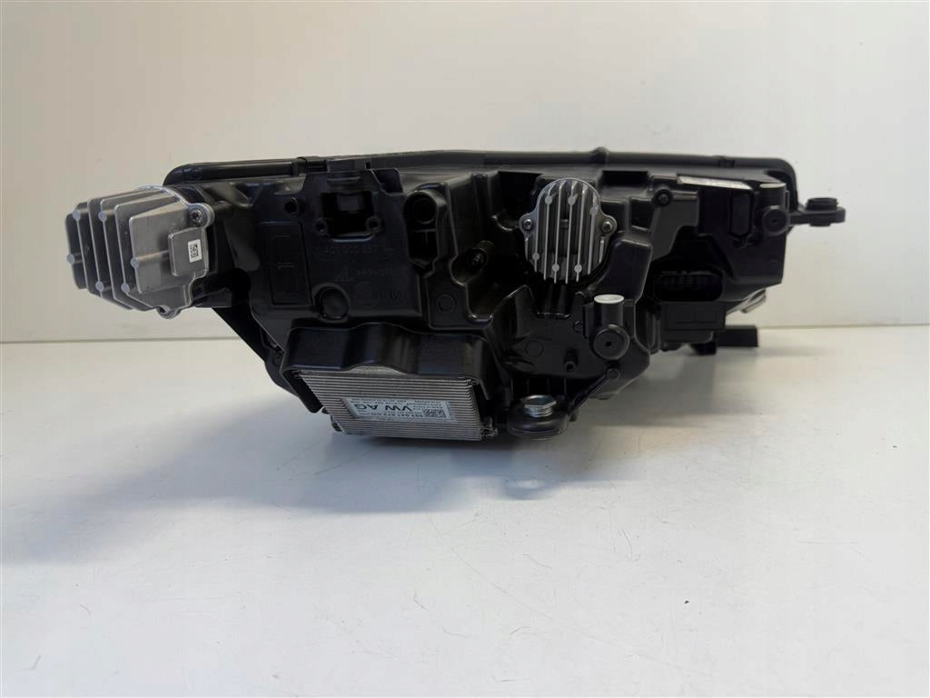 Frontscheinwerfer Skoda Octavia IV 5E4941015A Full LED Links Headlight SCH9190900206xb