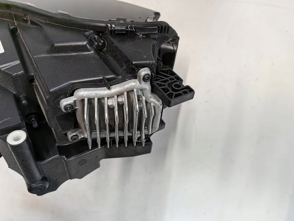 Frontscheinwerfer Audi Q5 80A941034C Full LED Rechts Scheinwerfer Headlight