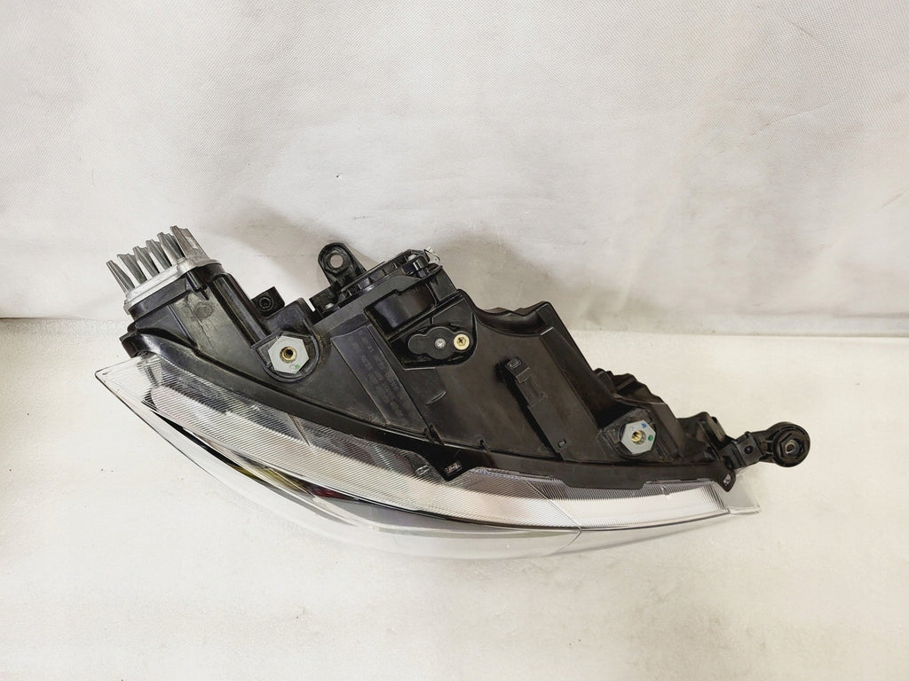 Frontscheinwerfer Seat Ibiza V 6F1941008B LED Rechts Scheinwerfer Headlight