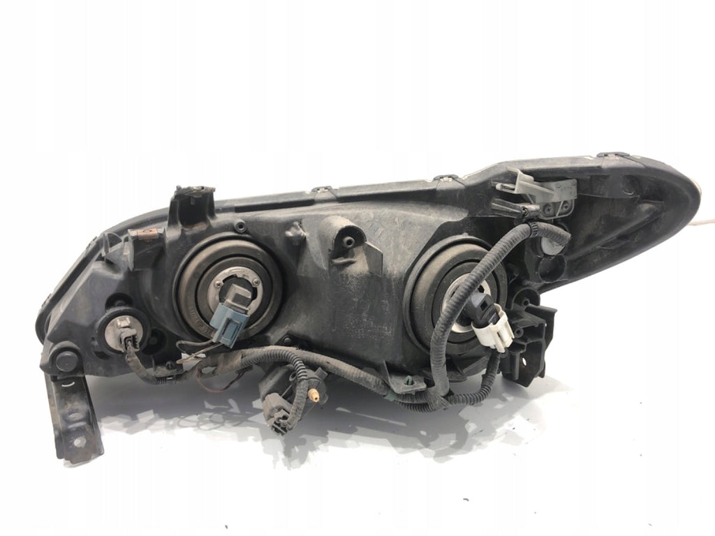 Frontscheinwerfer Honda Civic VIII 729-19302 Ein Stück (Rechts oder Links)