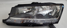 Load image into Gallery viewer, Frontscheinwerfer Skoda Fabia III 6V1941015D Links Scheinwerfer Headlight