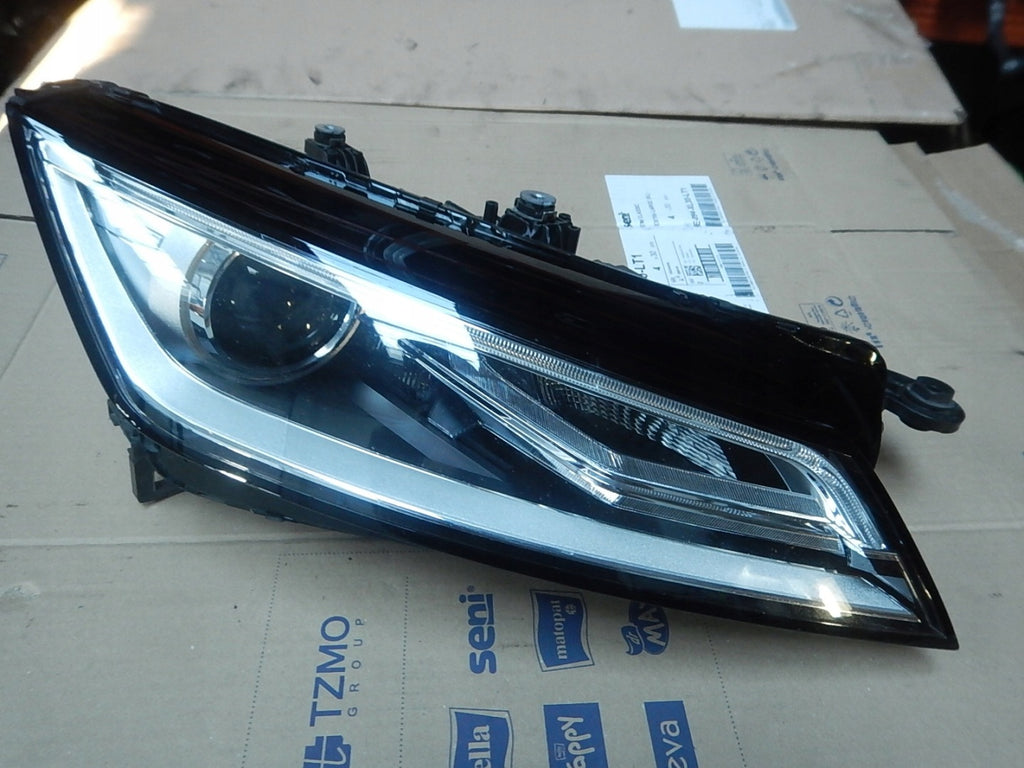 Frontscheinwerfer Audi Tt 8S0941006C Xenon Rechts Scheinwerfer Headlight SCH1610365826yu