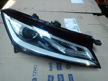Laden Sie das Bild in den Galerie-Viewer, Frontscheinwerfer Audi Tt 8S0941006C Xenon Rechts Scheinwerfer Headlight SCH1610365826yu