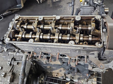 Load image into Gallery viewer, Motor VW Passat CBA 2.0 TDI 136PS 2009 Diesel Engine Unkomplett MOT2417311478my