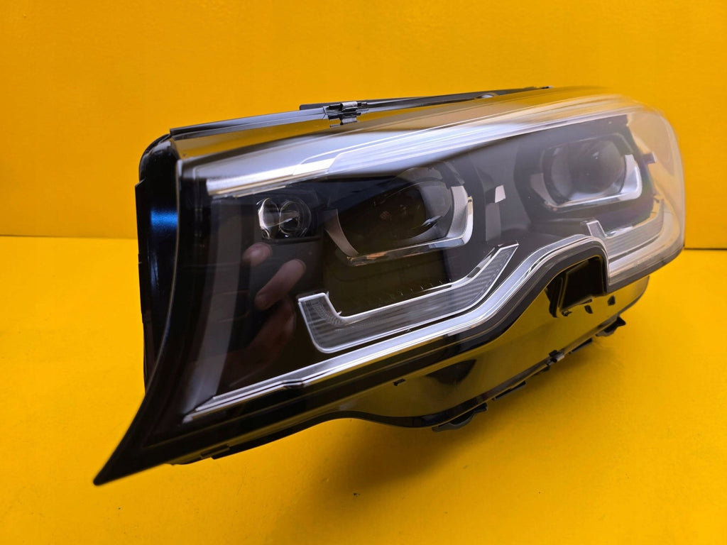 Frontscheinwerfer BMW 3 G21 G20 9481701-07 LED Links Scheinwerfer Headlight SCH5605572246ug