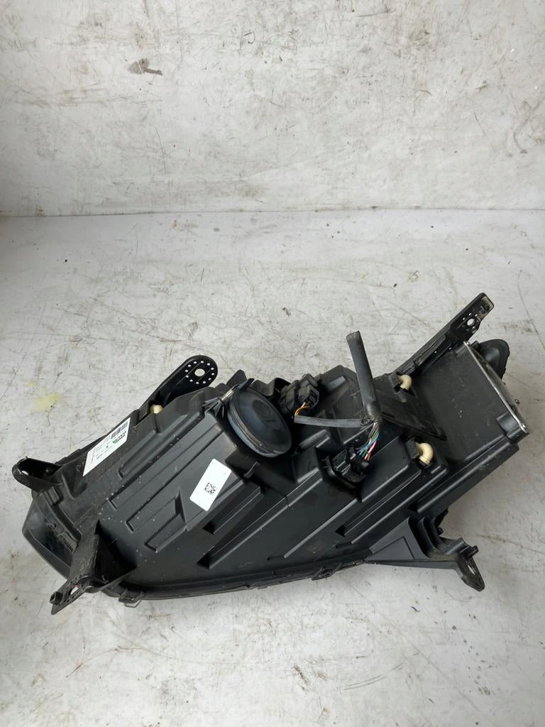 Frontscheinwerfer Dacia Sandero III 260101940R LED Rechts Scheinwerfer Headlight