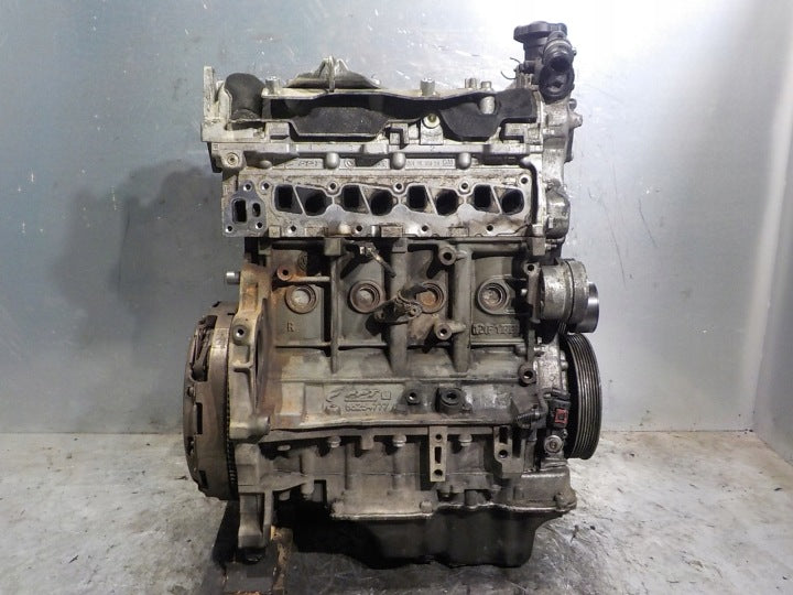 Motor Opel Corsa E Meriva B B13DTE 1.3 CDTI 95PS 70kW Diesel Engine Unkomplett MOT8704363579gd