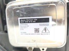 Laden Sie das Bild in den Galerie-Viewer, Frontscheinwerfer Opel A 1ZT00963131 Links Scheinwerfer Headlight SCH1127123236lr
