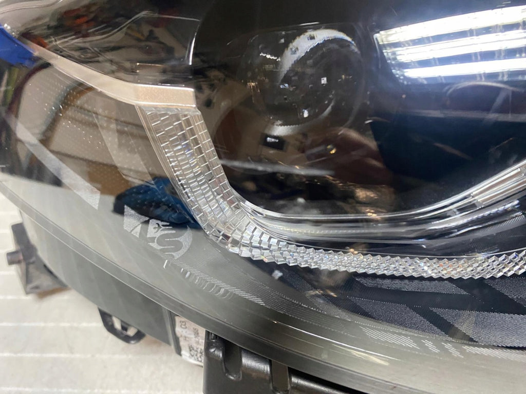 Frontscheinwerfer Alfa Romeo 00505643990 Full LED Rechts Scheinwerfer Headlight SCH5716895441xh
