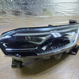 Frontscheinwerfer Renault Espace 260601628R Links Scheinwerfer Headlight SCH1470565853dd