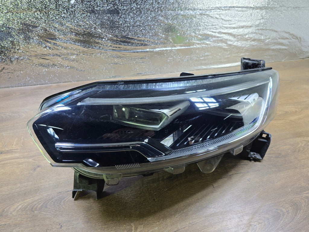Frontscheinwerfer Renault Espace 260601628R Links Scheinwerfer Headlight SCH1470565853dd