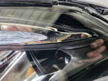 Laden Sie das Bild in den Galerie-Viewer, Frontscheinwerfer Mercedes-Benz Gla H247 A2479066107 LED Links Headlight SCH7028195165di