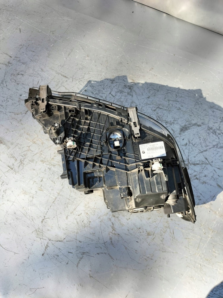 Frontscheinwerfer BMW 5 G31 G30 7214961-03 Links Scheinwerfer Headlight SCH4715844459aj