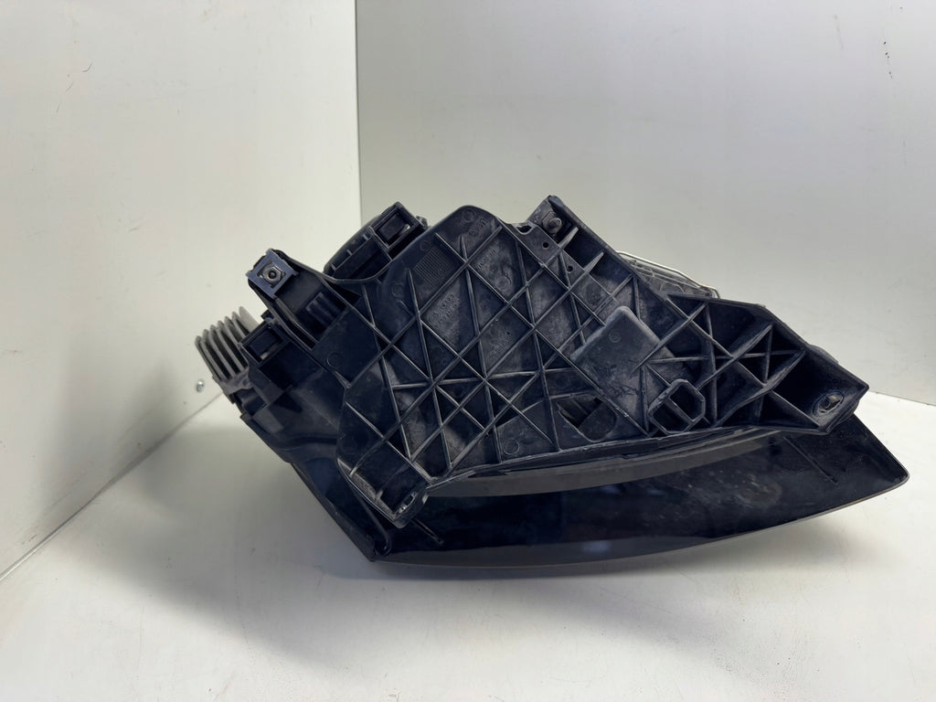 Frontscheinwerfer Audi Q5 8R0941005 Xenon Links Scheinwerfer Headlight