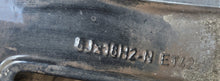 Laden Sie das Bild in den Galerie-Viewer, 1x Alufelge 18 Zoll 8.0" 5x108 31471312 Volvo V60 S60 Rim Wheel FEL3937910338xt