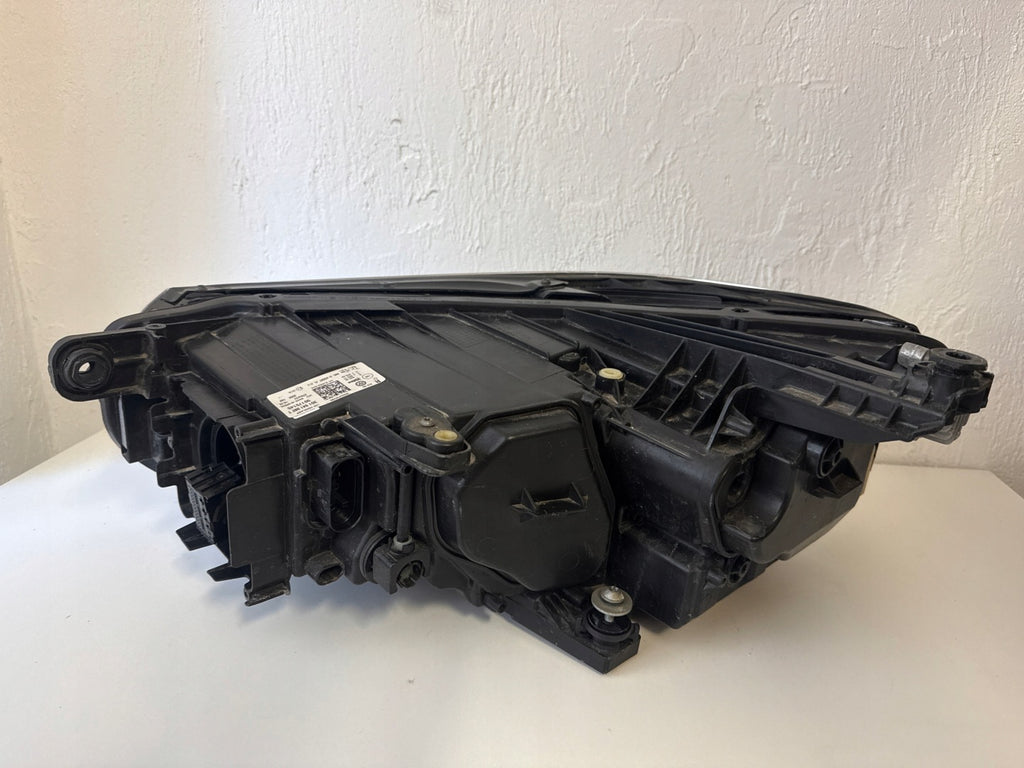 Frontscheinwerfer VW Passat B8 3G1941082T LED Rechts Scheinwerfer Headlight SCH1506280151os