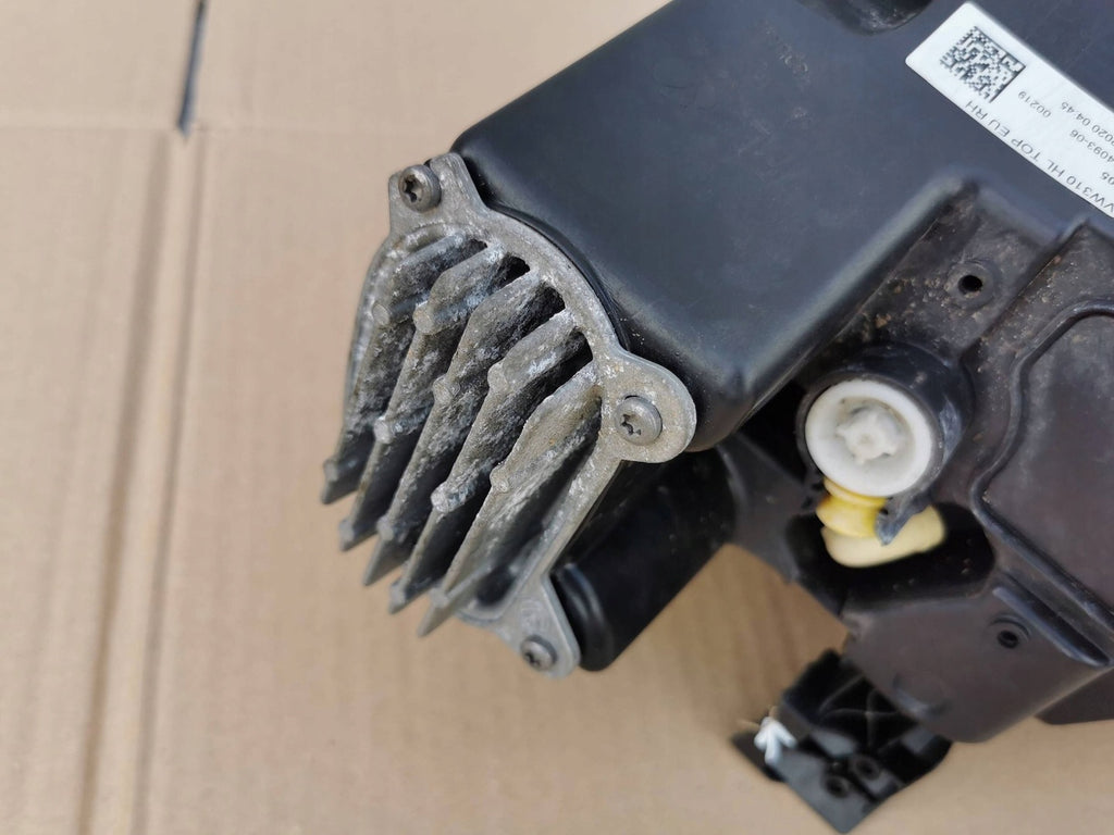 Frontscheinwerfer VW Id.3 10B941036A Full LED Rechts Scheinwerfer Headlight SCH8897657353ee