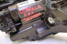 Laden Sie das Bild in den Galerie-Viewer, Frontscheinwerfer Toyota Corolla 81150-02T31 Links Scheinwerfer Headlight SCH9083355828af