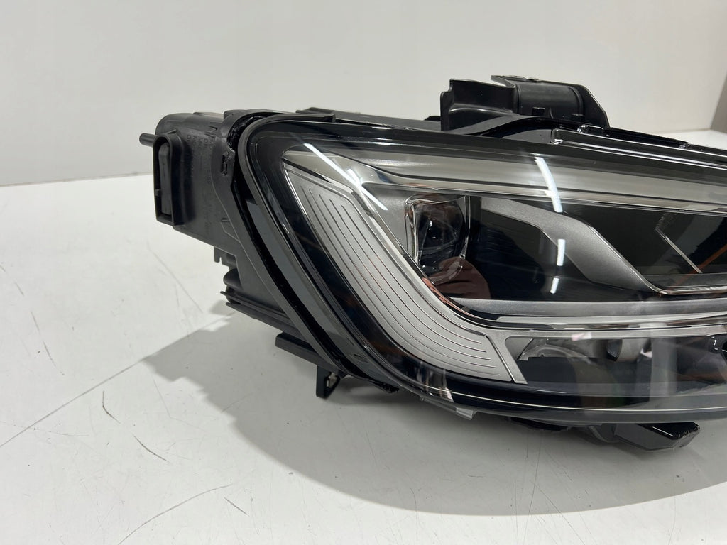 Frontscheinwerfer Audi A3 8V0941034 Full LED Rechts Scheinwerfer Headlight SCH7752669147cv