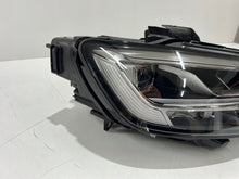 Laden Sie das Bild in den Galerie-Viewer, Frontscheinwerfer Audi A3 8V0941034 Full LED Rechts Scheinwerfer Headlight SCH7752669147cv