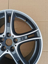 Load image into Gallery viewer, 1x Alufelge 18 Zoll 8.0" 5x112 57ET 6855092 BMW 2 F45 F46 Rim Wheel FEL2967634416bk