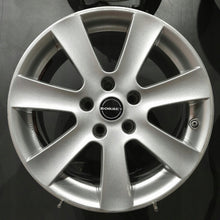 Laden Sie das Bild in den Galerie-Viewer, 4x Alufelge 17 Zoll 8.0" 5x120 35ET BMW 3 E91 F30 E90 F31 Rim Wheel FEL2020821882ka