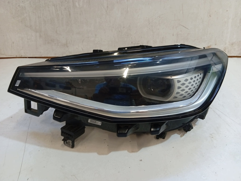 Frontscheinwerfer VW I 11B941035H Full LED Links Scheinwerfer Headlight SCH6146516678vi