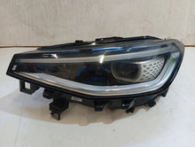 Laden Sie das Bild in den Galerie-Viewer, Frontscheinwerfer VW I 11B941035H Full LED Links Scheinwerfer Headlight SCH6146516678vi