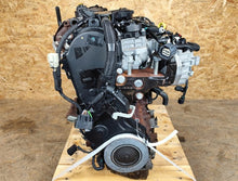 Laden Sie das Bild in den Galerie-Viewer, Motor Ford Transit T8CC T7CE 2.0 TDCI 150PS 111kW 1066TKm 2016 Diesel Komplett MOT1286830124ib
