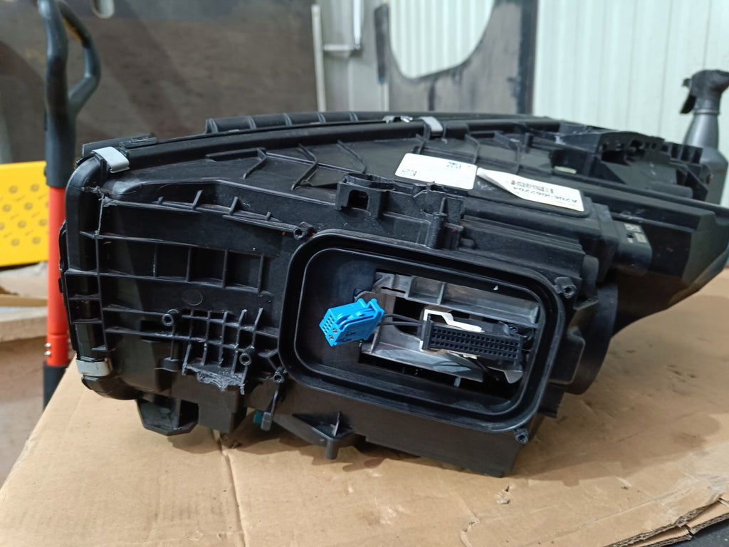 Frontscheinwerfer Mercedes-Benz W206 A2069062204 LED Rechts Headlight SCH7575536734ey