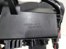 Laden Sie das Bild in den Galerie-Viewer, Frontscheinwerfer Hyundai Tucson 92202-D76 Rechts Scheinwerfer Headlight SCH2982814736wc