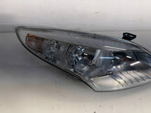Laden Sie das Bild in den Galerie-Viewer, Frontscheinwerfer Renault Megane III 260100017R Rechts Scheinwerfer Headlight SCH9350684146jb