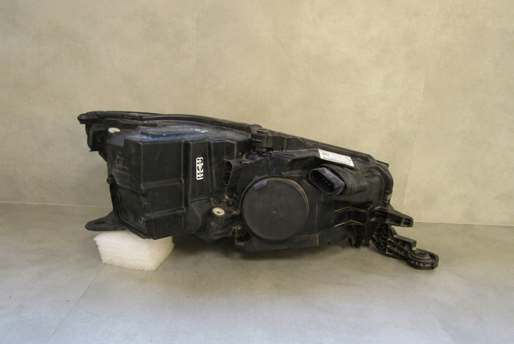 Frontscheinwerfer Skoda Fabia III 6V1941015E LED Links Scheinwerfer Headlight