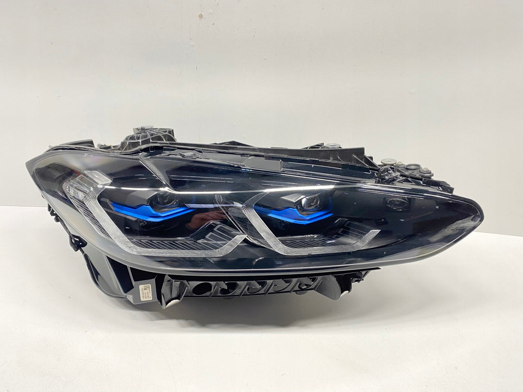Frontscheinwerfer BMW 4 G22 G82 G26 9505116-04 Laser Rechts Headlight SCH2404144139nj