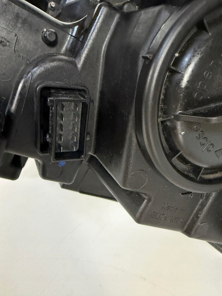 Frontscheinwerfer Opel Astra K 39077801 LED Rechts Scheinwerfer Headlight SCH3686277485xy