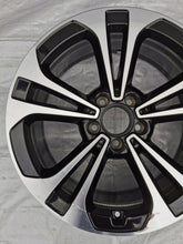 Load image into Gallery viewer, 1x Alufelge 18 Zoll 7.5" 5x112 40ET A2064016200 Mercedes-Benz W206 Rim Wheel FEL8689162666ib