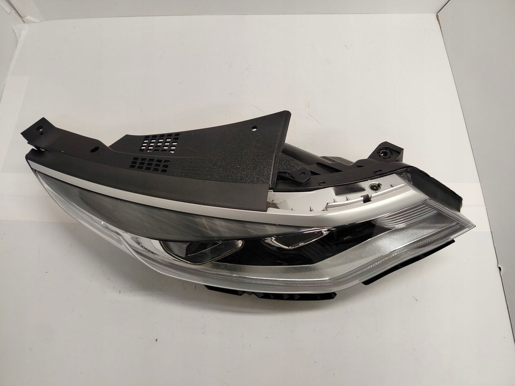 Frontscheinwerfer Kia Optima 92102A8300 Full LED Rechts Scheinwerfer Headlight SCH1342013112ie