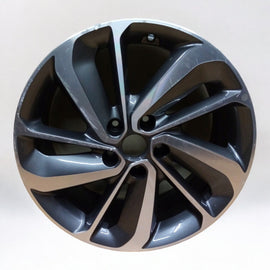 1x Alufelge 18 Zoll 7.5