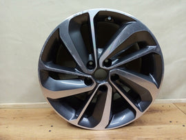 1x Alufelge 18 Zoll 7.5