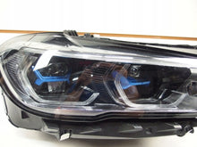 Load image into Gallery viewer, Frontscheinwerfer BMW X5 G05 G06 9481790-09 Laser Rechts Scheinwerfer Headlight SCH4062125121sc
