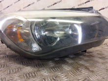 Laden Sie das Bild in den Galerie-Viewer, Frontscheinwerfer BMW X1 E84 89093507 Rechts Scheinwerfer Headlight SCH8468992951yo