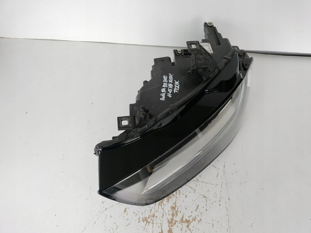 Frontscheinwerfer Audi A4 B8 8K0941003AB Links Scheinwerfer Headlight